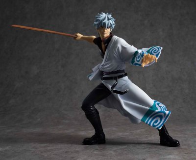 Figuarts ZERO 坂田银时 『银魂』