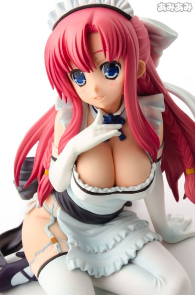 晓之护卫 二阶堂彩