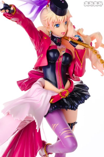 一番赏 剧场版超时空要塞F（Frontier） 恋离飞翼-サヨナラノツバサ- 翼に风を、银河に歌を！ C赏 雪莉露・诺姆 シャイン・オブ・威尔キュリアVer.  