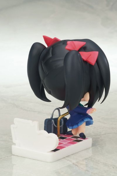 chocosta LoveLive! 矢泽妮可