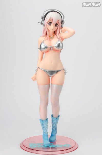 超级索尼子 SONICOMI包装ver. 活动限定版