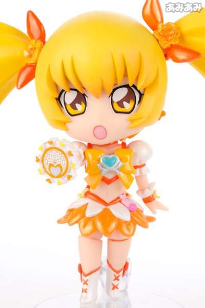 chibi-arts 光之美少女 キュア阳光人（魂ウェブ限定）