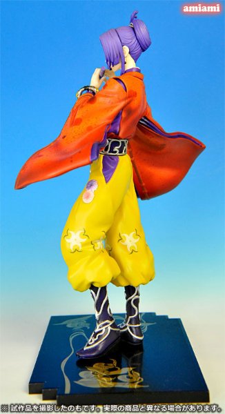 遥かなる时空の中で3 八叶フィギュアシリーズ 平敦盛