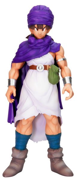 龙ク依丝特 ソフビCharacterズ005 龙ク依丝特V