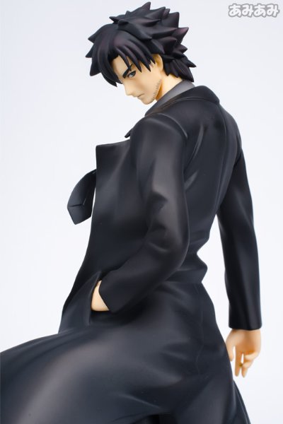 Fate/Zero 卫宫切嗣/Zero 改进版