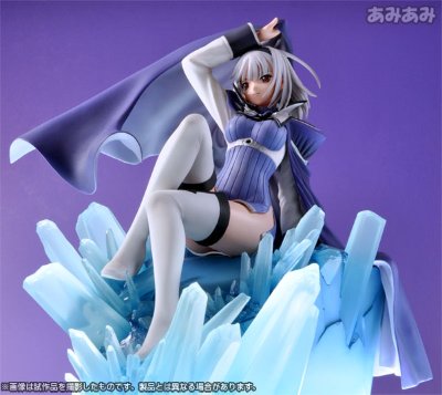 光明之泪 芙兰尼修