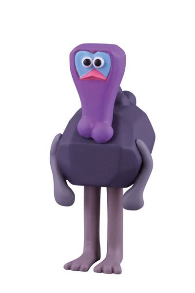 UltraDetailFigure No.70 ポール 単品(ザ・ワールド・オブ・ゴールデン・エッグス)