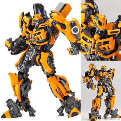 LEGACY转轮科技系列 特摄转轮科技 No.LR-50 《变形金刚：月黑之时》大黄蜂