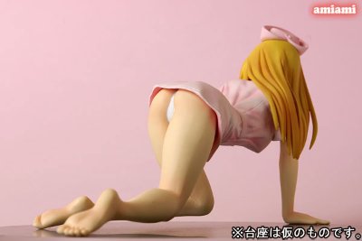 TFC 一骑当千DD 孙策伯符 ナース服ver.