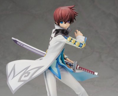 圣恩传说F 阿斯贝尔・兰特