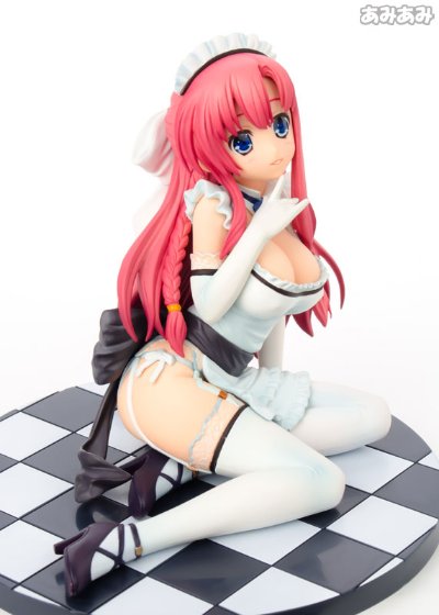 晓之护卫 二阶堂彩