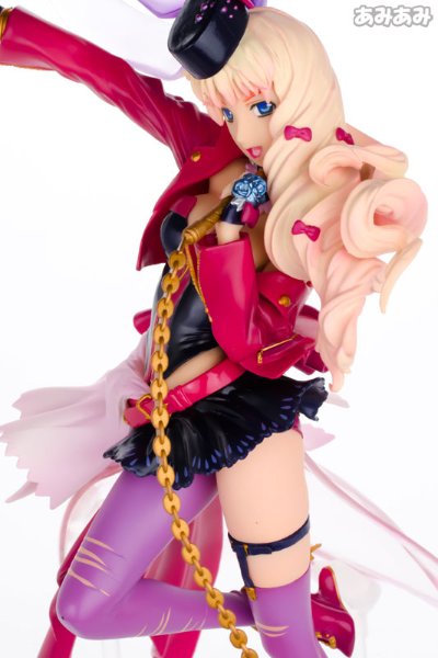 一番赏 剧场版超时空要塞F（Frontier） 恋离飞翼-サヨナラノツバサ- 翼に风を、银河に歌を！ C赏 雪莉露・诺姆 シャイン・オブ・威尔キュリアVer.  