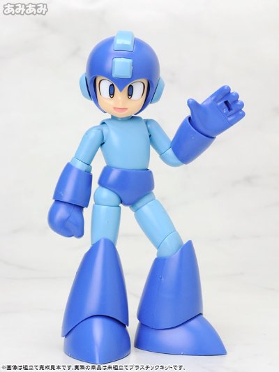 洛克人