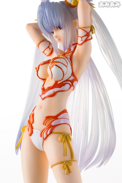 异度传说III KOS-MOS（KOS-MOS） 水着ver. another type [orange]