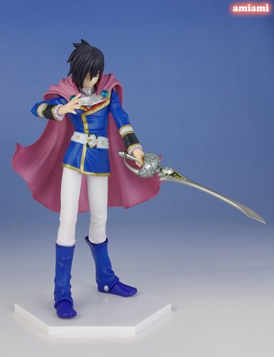 宿命传说 里昂・玛格那斯