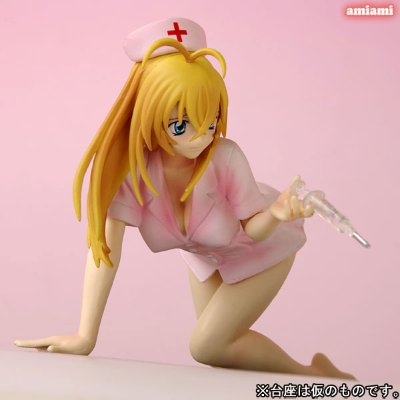 TFC 一骑当千DD 孙策伯符 ナース服ver.