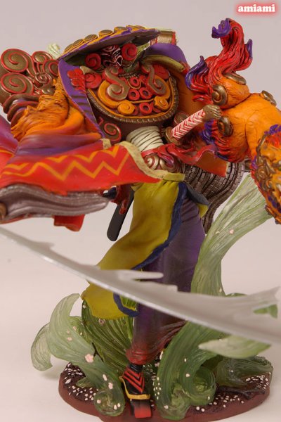 最终幻想 Masterクリーチャーズ 第2弾 用心棒