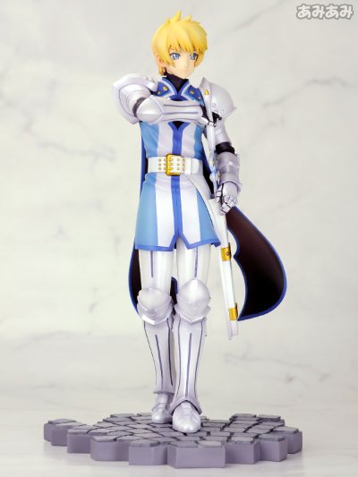 薄暮传说 弗兰·西弗