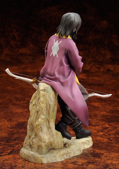 Tales オブ ヴェスペリア 天を射る矢の雷文