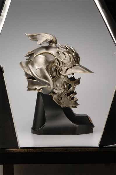 最终幻想XII アーティファクツ ジャッジMaster ガブラスヘルム