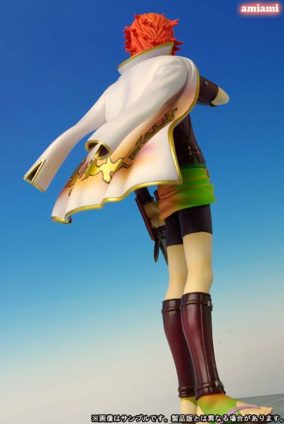 遥かなる时空の中で3 八叶フィギュアシリーズ 丙