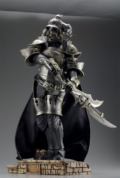 最终幻想XII Masterpiece Arts ガブラス