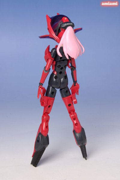 武装神姫 雅可