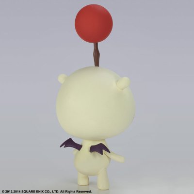 STATIC ARTS mini シアトリズム 最终幻想 モーグリ