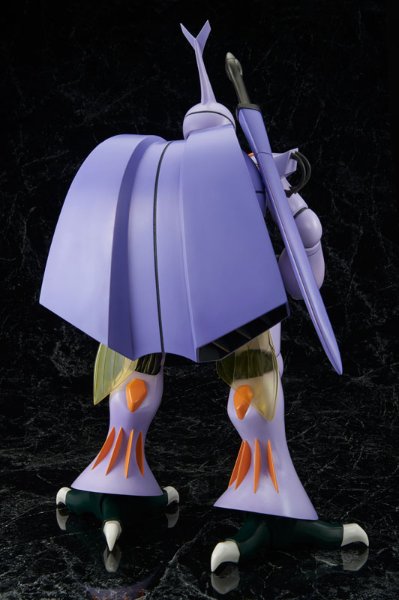 巨型系列 圣战士丹拜因 圣战士丹拜因