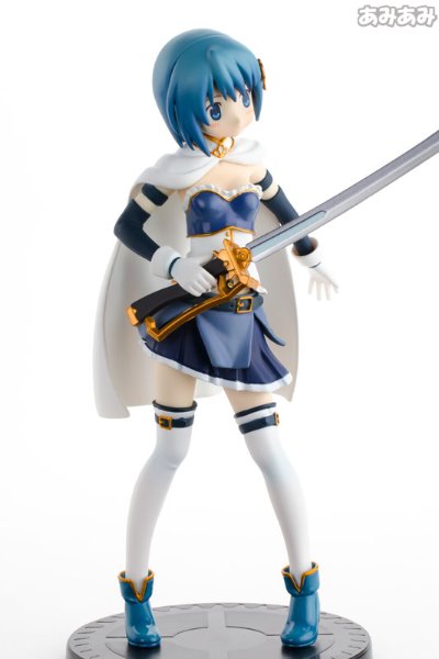 一番赏 剧场版 魔法少女小圆～特别限定～ D奖 美树沙耶香