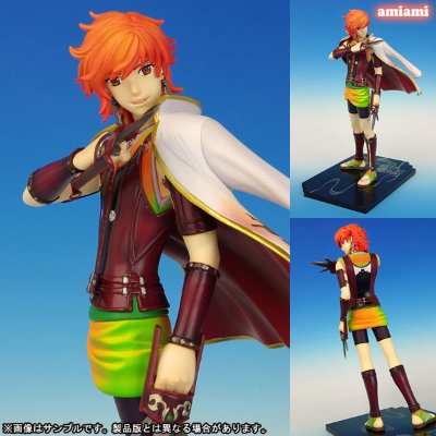 遥かなる时空の中で3 八叶フィギュアシリーズ 丙