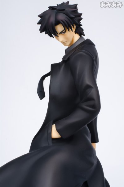 Fate/Zero 卫宫切嗣/Zero 改进版