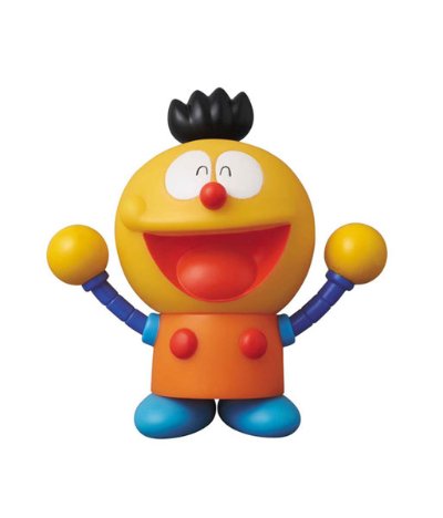 UltraDetailFigure No.117 藤子・F・不二雄 系列1 コロ助