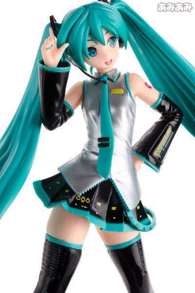 初音未来 Project DIVA Arcade   “初音未来” 
