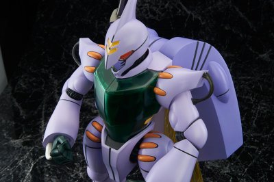 巨型系列 圣战士丹拜因