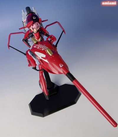 武装神姫 雅可