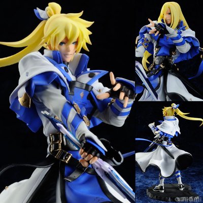 GUILTY GEAR Xrd -SIGN- カイ=キスク 通常版