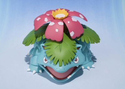 D-Arts 精灵宝可梦 妙蛙花