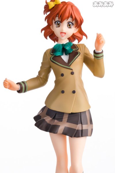 世界制服作戦 Fresh 光之美少女! 山吹祈里