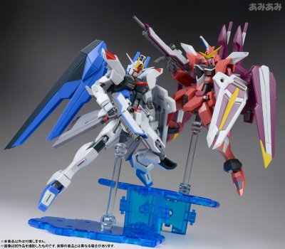 魂STAGE ACT.COMBINATION(クリア蓝色)