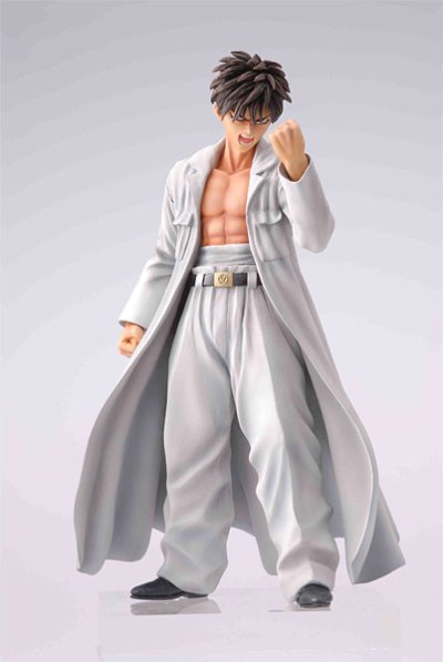 バッドボーイズ グレアーオブアイズＦＸ FX03 桐木司