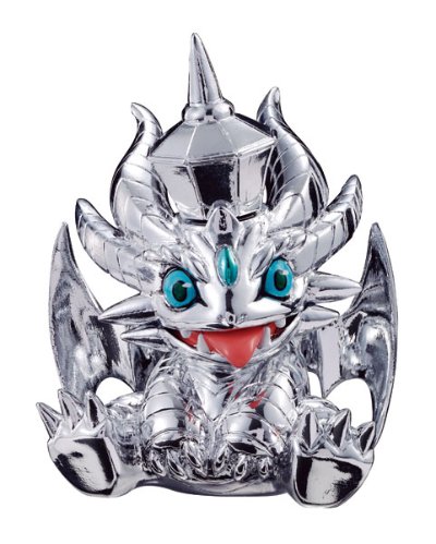 パズドラメガ系列 パズドラメタルコレクション 金属龙王