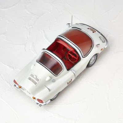 センムの部屋 ROOM-3 1/24 トータス号(from『怪奇大作戦』)