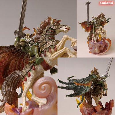 最终幻想 Masterクリーチャーズ 第2弾 奥丁