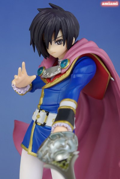 宿命传说 里昂・玛格那斯