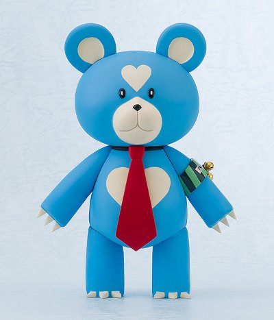 苍蓝钢铁的琶音 -Ars Nova- 雾熊s 伊欧娜