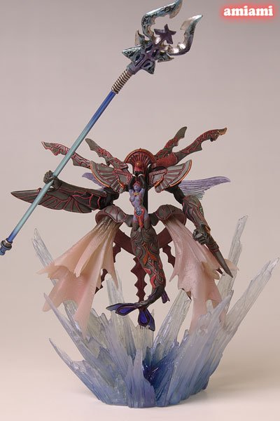 最终幻想 Masterクリーチャーズ 第2弾 玛提乌斯