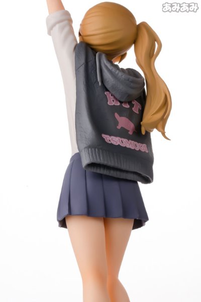 轻音少女！ 5thあにばーさりー♪ 「琴吹䌷」フィギュア 