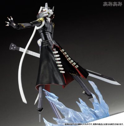 D-Arts ペルソナ４ 伊邪那岐