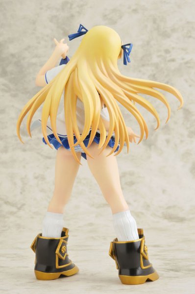 GUTTOKURU人形收藏系列 闪乱神乐 葛城